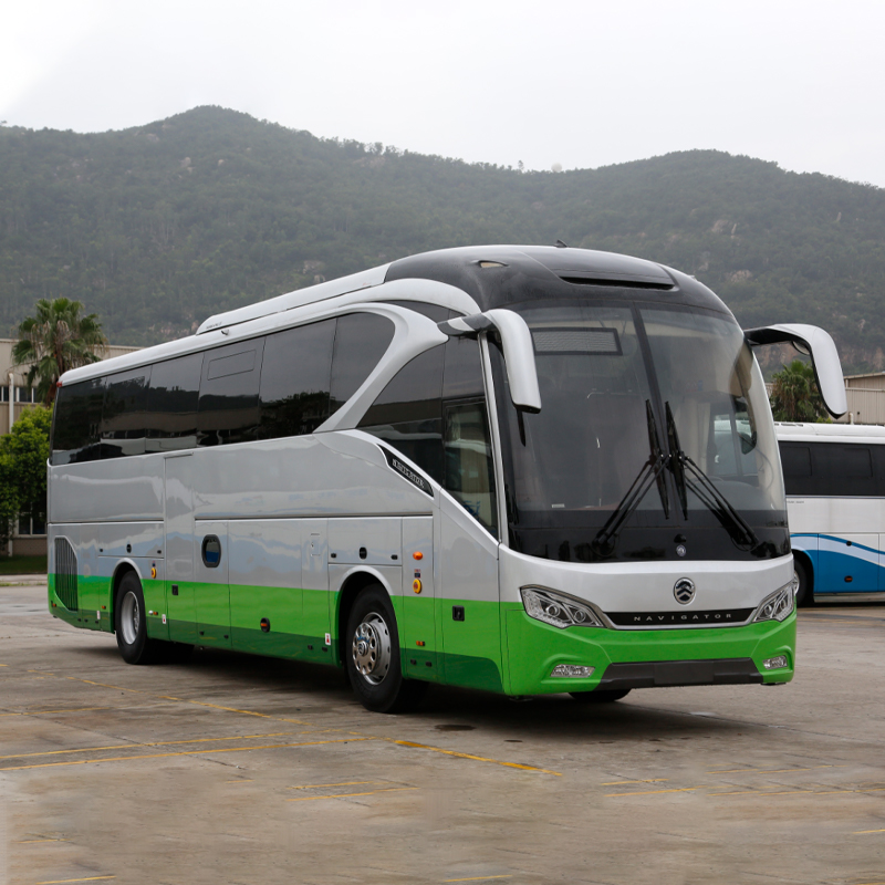 حافلة ركاب مصنعي Weichai Bus للبيع السعر
