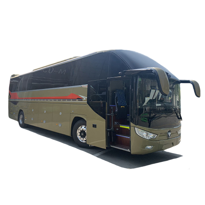 49 حافلة ركاب جديدة سعر حافلة نقل بين المدن المصنعة