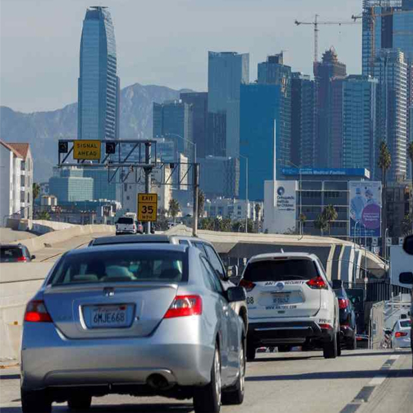 أعلنت كاليفورنيا أن سيارات الطاقة الجديدة بحاجة إلى الوصول إلى 35٪ بعد 4 سنوات ، وتشعر الشركات اليابانية بالقلق