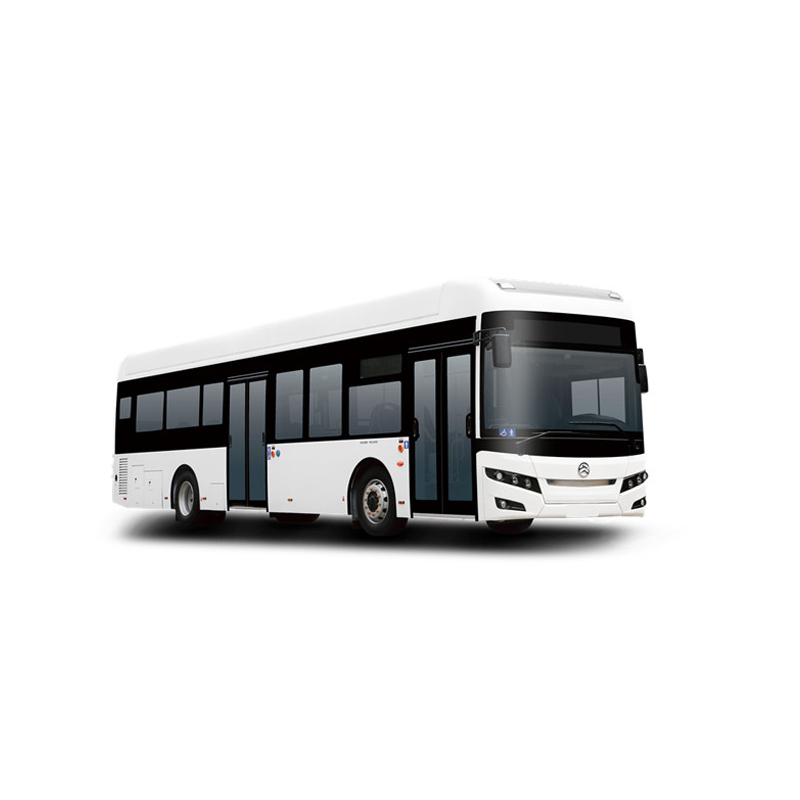 مورد الحافلات الكهربائية والمدربين Golden Dragon E12 Series 24 مقعدًا