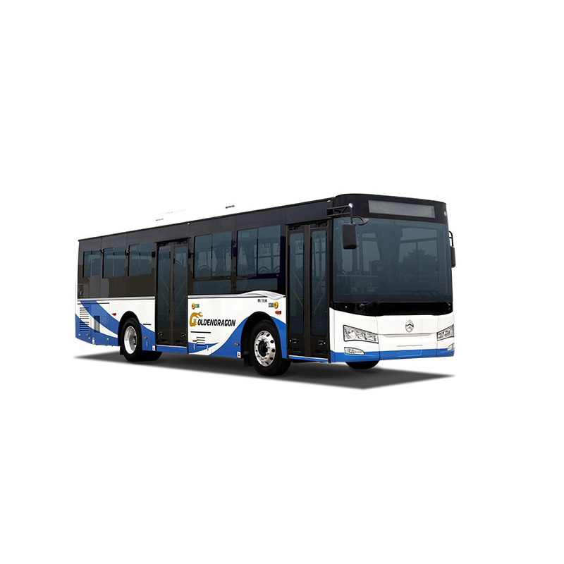 الصانع Golden Dragon XML6105 Chuanliu Bus Electric Coach Passenger